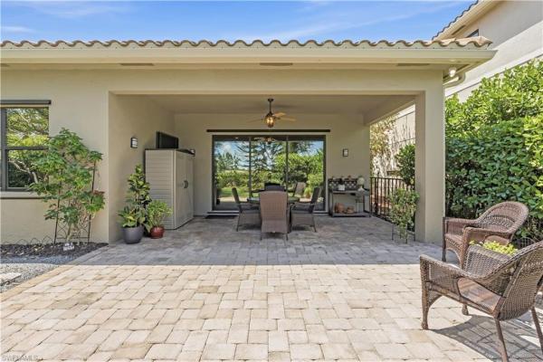 Riverstone, 2870 NW Cinnamon Bay Cir, Naples, Florida 34119, image 1