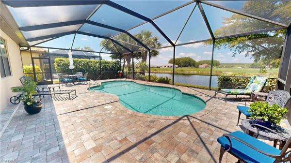 6435 Rushmore Rd, Naples, Florida 34142, image 1