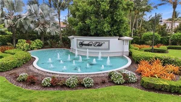 8066 Signature Club Cir #102, Naples, Florida 34113, image 1