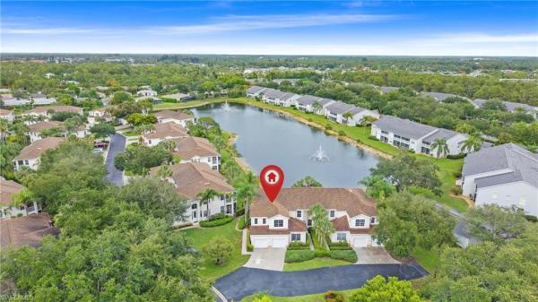 Villages Of Bonita, 9670 Village View Blvd #201, Bonita Springs, Florida 34135, image 3
