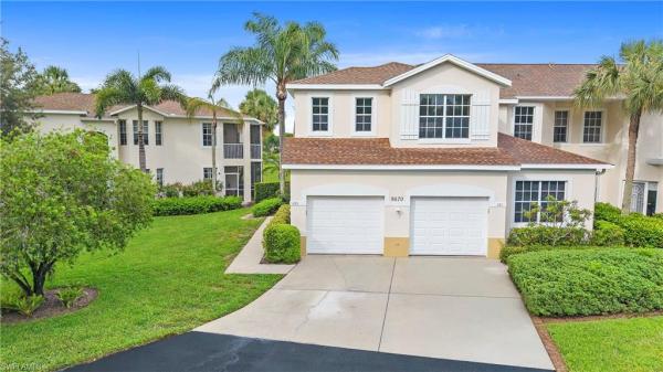 9670 Village View Blvd #201, Bonita Springs, Florida 34135, image 1