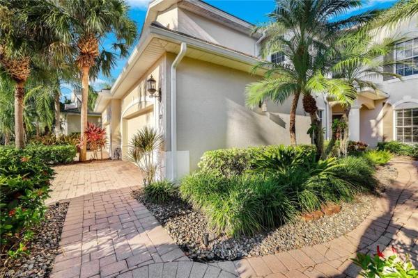 4956 Shaker Heights Ct #101, Naples, Florida 34112, image 2