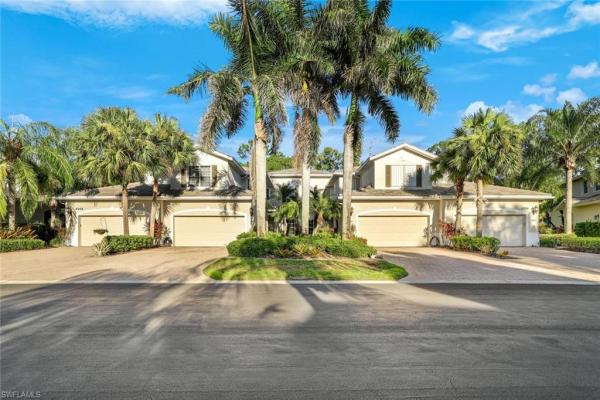 4956 Shaker Heights Ct #101, Naples, Florida 34112, image 1
