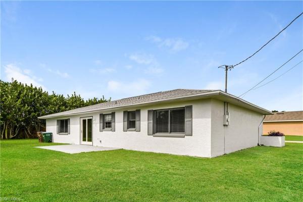 Cape Coral, 302 3rd St, Cape Coral, Florida 33990, image 1