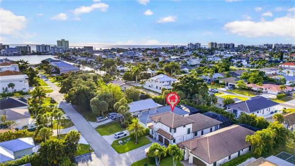 Naples Park, 519 N 97th Ave, Naples, Florida 34108, image 1