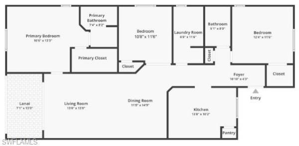 685 Squire Cir #204, Naples, Florida 34104, image 1