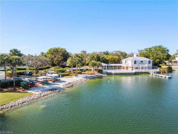 Lakeside Patio Homes, 2662 Aft Ave, Naples, Florida 34109, image 2