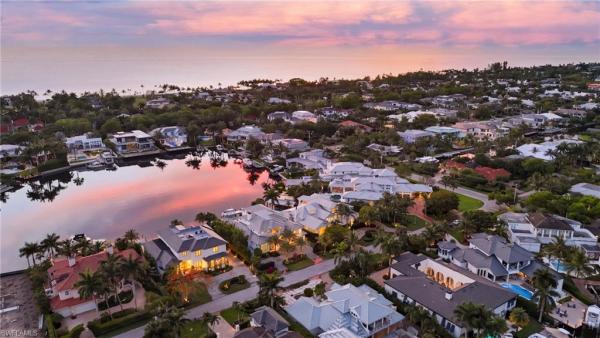 Aqualane Shores, 1870 S 4th St, Naples, Florida 34102, image 2