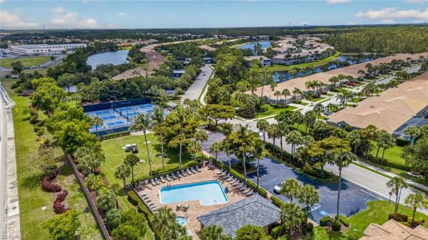 Garden Lakes, 10109 Colonial Country Club Blvd #2410, Fort Myers, Florida 33913, image 2