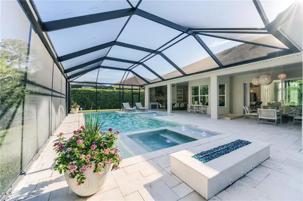 Sereno Grove, 14679 W Liesl Ct, Naples, Florida 34109, image 3