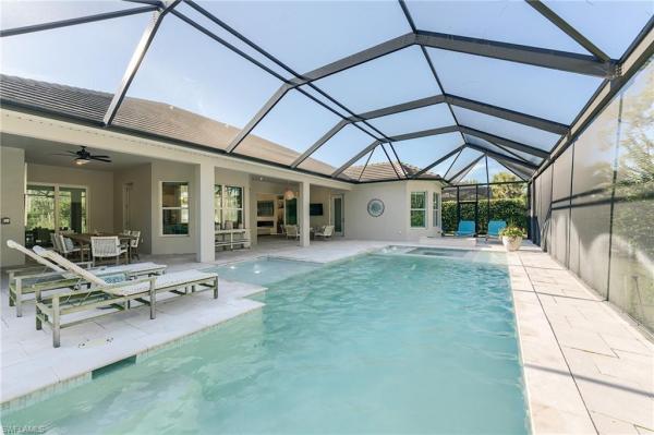 Sereno Grove, 14679 W Liesl Ct, Naples, Florida 34109, image 2