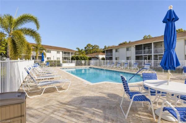 2385 Naples Trace Cir #2, Naples, Florida 34109, image 3