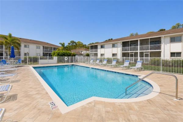 2385 Naples Trace Cir #2, Naples, Florida 34109, image 2