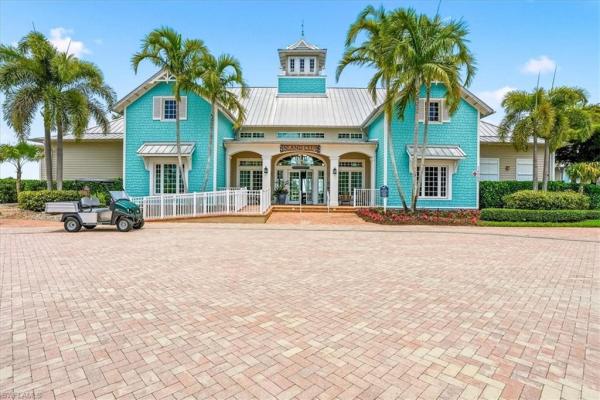 Parrot Cay, 14318 Charthouse Cir, Naples, Florida 34114, image 1