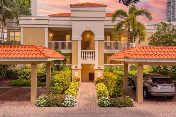 6549 Marissa Loop #23, Naples, Florida 34108, image 2