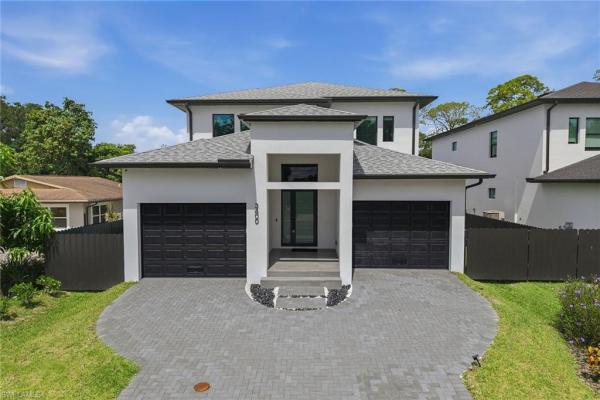 3400 Canal St, Naples, Florida 34112, image 1