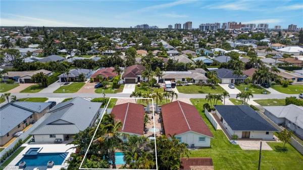 Naples Park, 563 N 105th Ave, Naples, Florida 34108, image 2