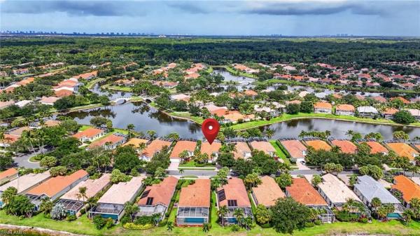 Island Walk, 4695 Navassa Ln, Naples, Florida 34119, image 1