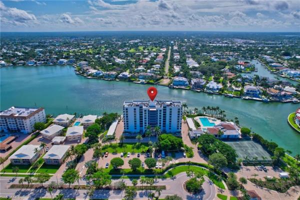 2400 N Gulf Shore Blvd #603, Naples, Florida 34103, image 1