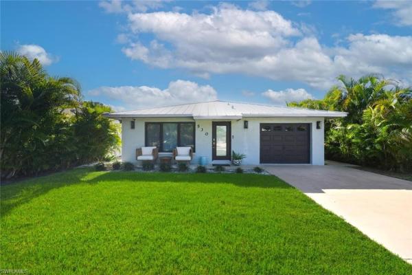 Naples Park, 530 N 108th Ave, Naples, Florida 34108, image 1