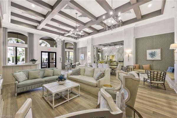 Marbella Isles, 13529 Monticello Blvd, Naples, Florida 34109, image 2