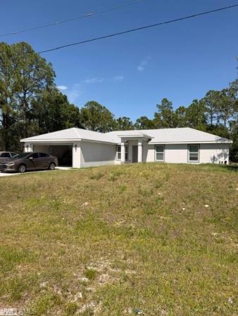 Lehigh Acres Residential, 237 S Narcissus Ave, Lehigh Acres, Florida 33974, image 1