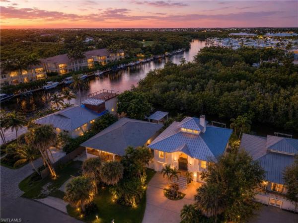 Demere Landing, 2958 Poplar St, Naples, Florida 34112, image 1