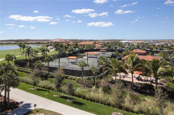 Bonita National Golf & Country Club, 17971 Bonita National Blvd #614, Bonita Springs, Florida 34135, image 1