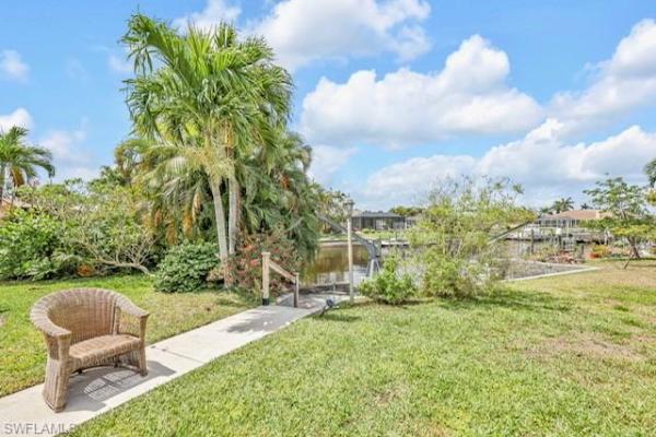 Cape Coral Residential, 1831 Palaco Grande Pkwy, Cape Coral, Florida 33904, image 3