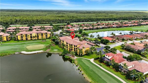 Bonita National Golf & Country Club, 18011 Bonita National Blvd #917, Bonita Springs, Florida 34135, image 3