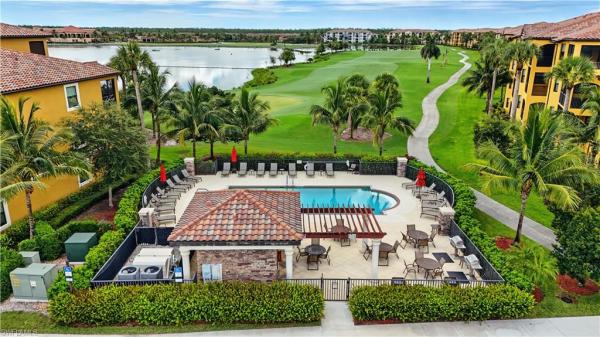 Bonita National Golf & Country Club, 18011 Bonita National Blvd #917, Bonita Springs, Florida 34135, image 1