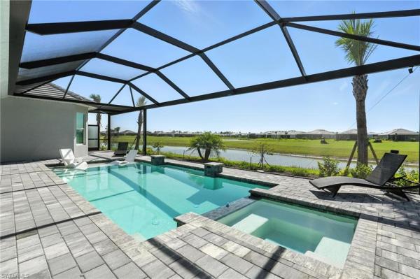 15027 Longs Ln, Babcock Ranch, Florida 33982, image 3