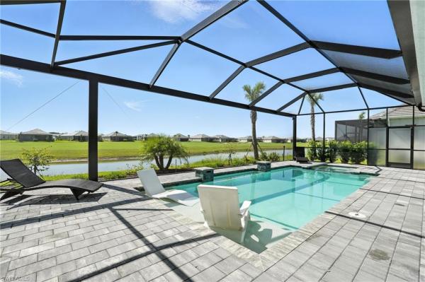 15027 Longs Ln, Babcock Ranch, Florida 33982, image 2