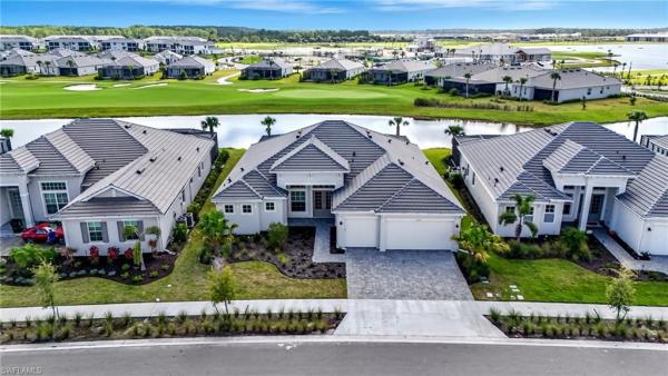 15063 Longs Ln, Babcock Ranch, Florida 33982, image 3