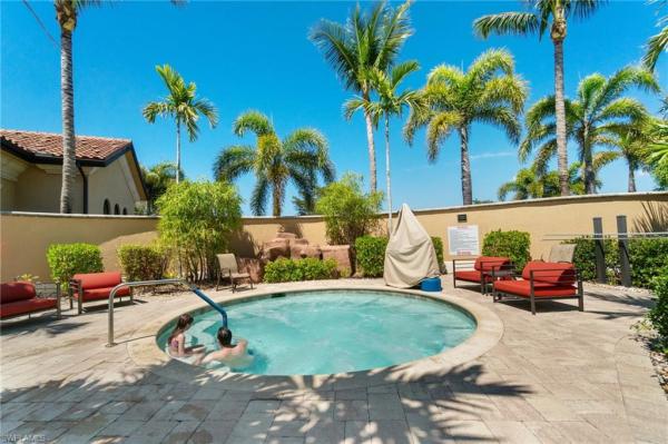 Bonita National Golf & Country Club, 17951 Bonita National Blvd #435, Bonita Springs, Florida 34135, image 3