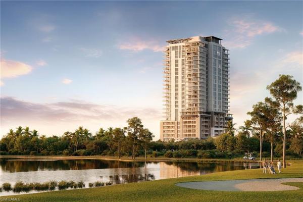 The Island At West Bay Club, 5100 Baybridge Blvd #1601, Estero, Florida 33928, image 1
