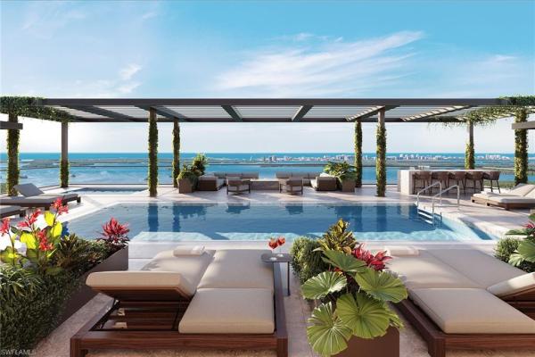 The Island At West Bay Club, 5100 Baybridge Blvd #1601, Estero, Florida 33928, image 2