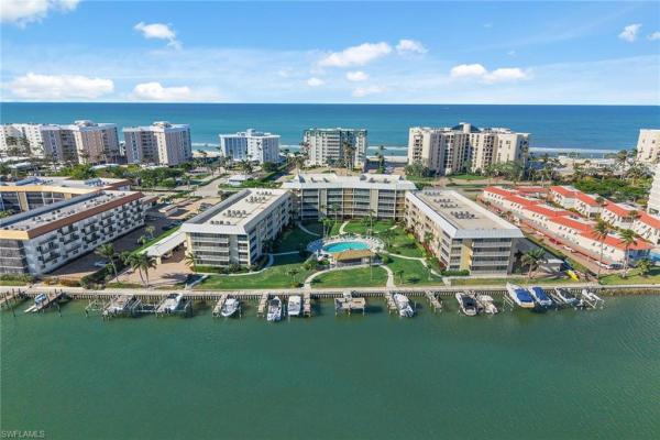 3000 N Gulf Shore Blvd #101, Naples, Florida 34103, image 1