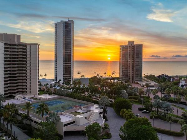 Esplanade Club At Park Shore, 4551 N Gulf Shore Blvd #1606, Naples, Florida 34103, image 1