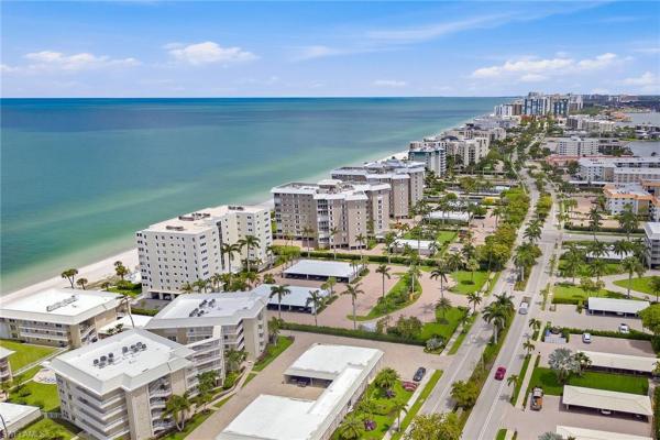 2875 N Gulf Shore Blvd #106, Naples, Florida 34103, image 3