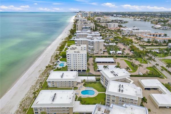 2875 N Gulf Shore Blvd #106, Naples, Florida 34103, image 2