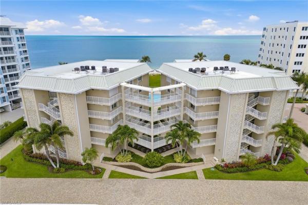 2875 N Gulf Shore Blvd #106, Naples, Florida 34103, image 1