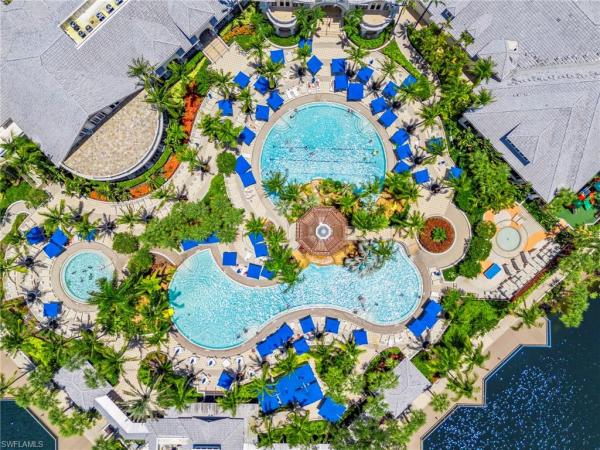 3960 Deer Crossing Ct #6-101, Naples, Florida 34114, image 3