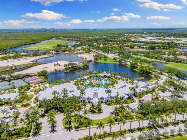 3960 Deer Crossing Ct #6-101, Naples, Florida 34114, image 2