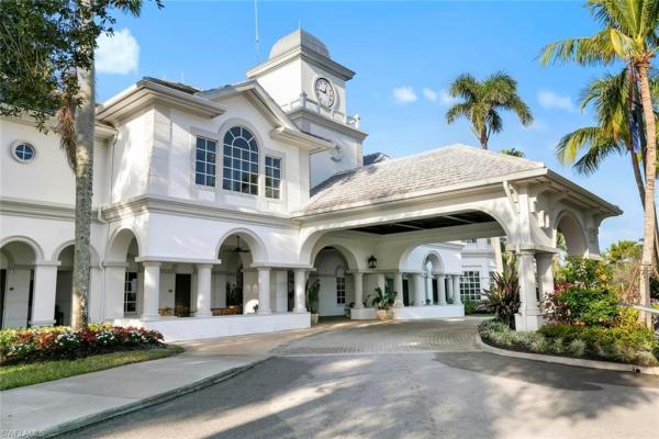 3960 Deer Crossing Ct #6-101, Naples, Florida 34114, image 1