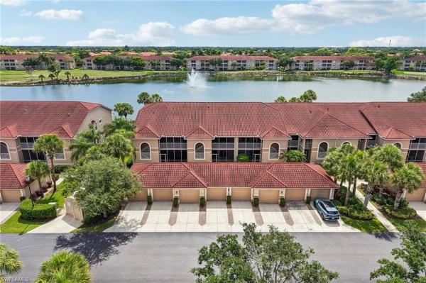 2810 Cypress Trace Cir #2112, Naples, Florida 34119, image 1