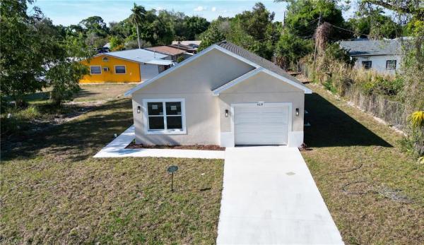 Harlem Lake, 2173 Mitchell Ct, Fort Myers, Florida 33916, image 1