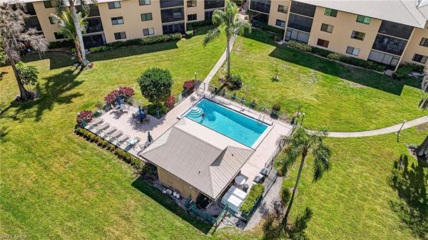 75 Saint Andrews Blvd #A100, Naples, Florida 34113, image 2