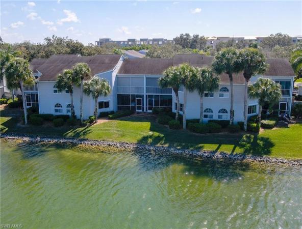 2841 Citrus Lake Dr #K201, Naples, Florida 34109, image 2