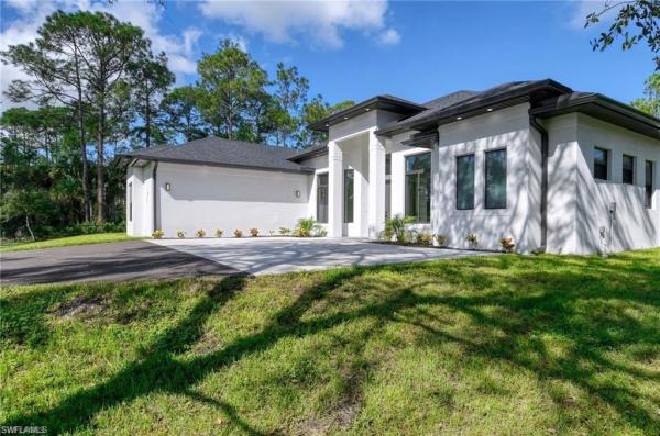 Golden Gate Estates, 219 NW 33rd Ave, Naples, Florida 34120, image 2